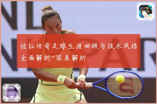 佐拉传奇足球生涯回顾与技术风格全面解析-深度解析