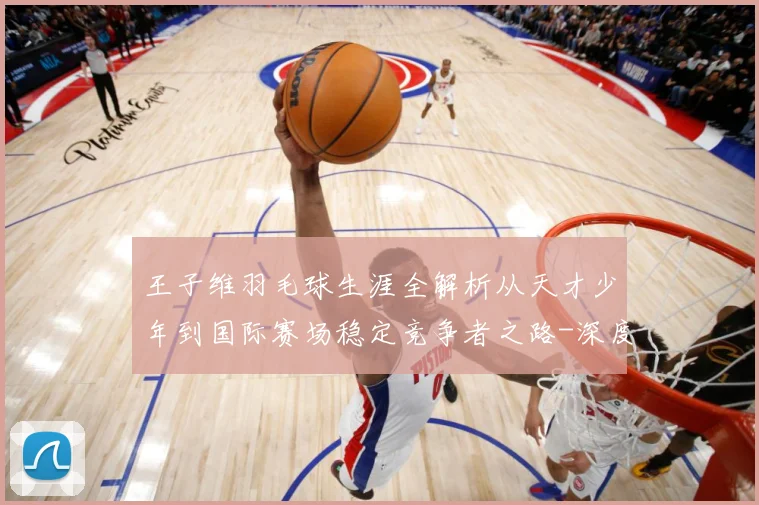 王子维羽毛球生涯全解析从天才少年到国际赛场稳定竞争者之路-深度解析