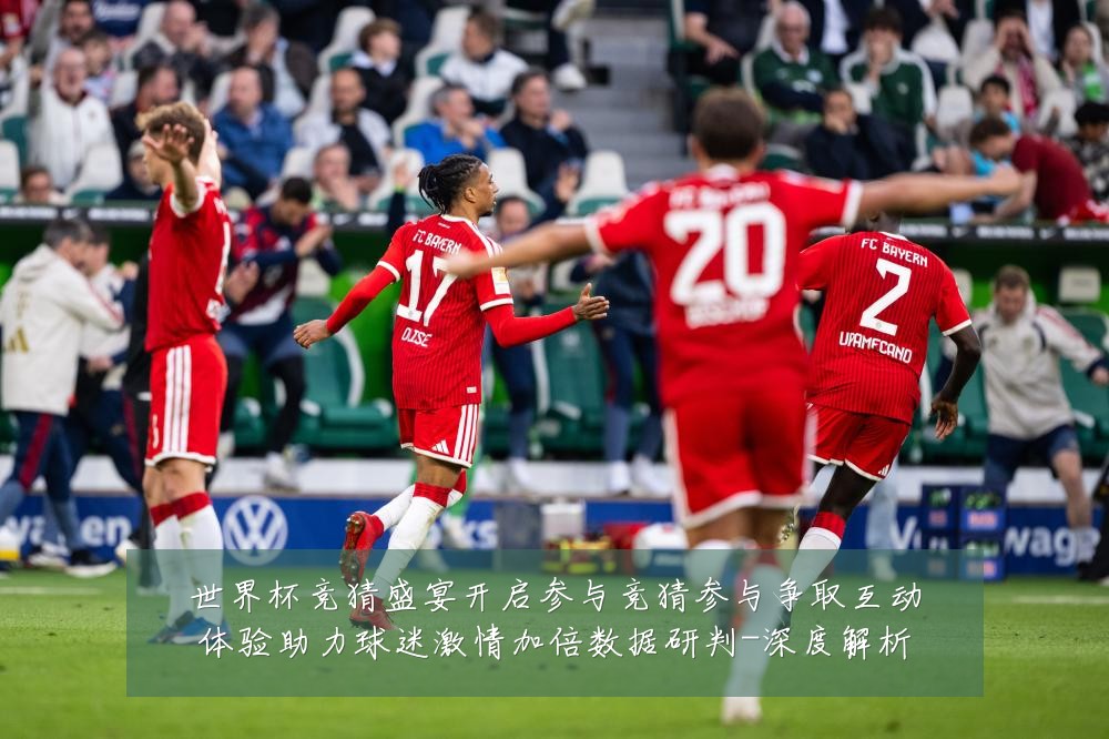 世界杯竞猜盛宴开启参与竞猜参与争取互动体验助力球迷激情加倍数据研判-深度解析