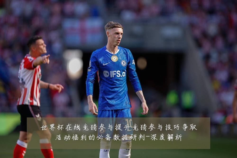 世界杯在线竞猜参与提升竞猜参与技巧争取活动福利的必备数据研判-深度解析